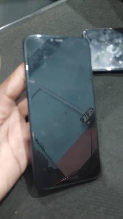 Motorola Moto G7 Power