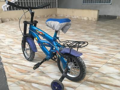 CYCLE 10/10 condition