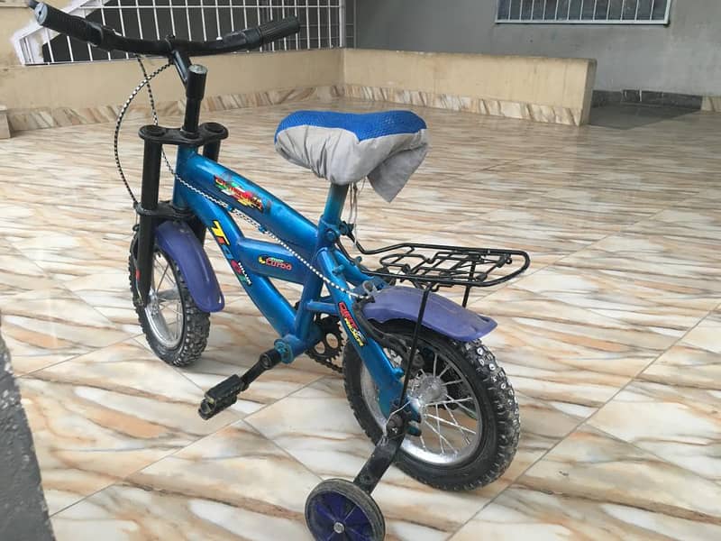 CYCLE 10/10 condition 0