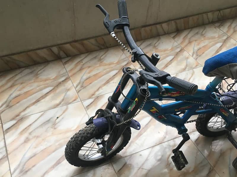 CYCLE 10/10 condition 1