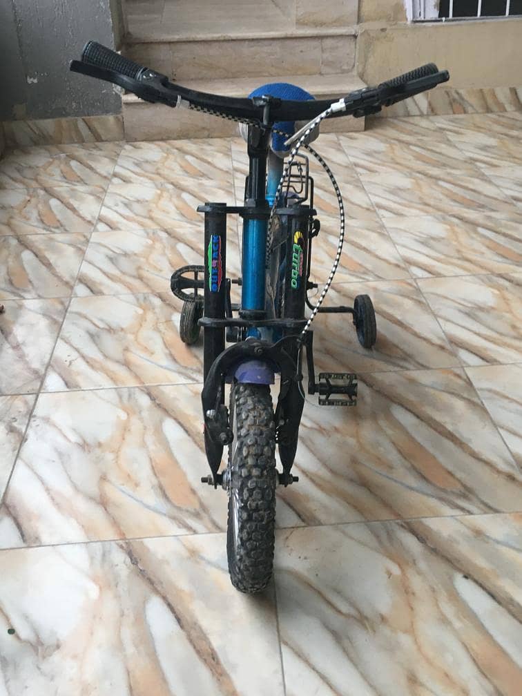 CYCLE 10/10 condition 2