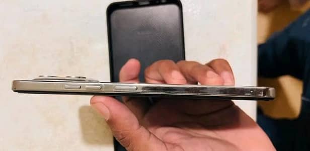 Tecno SPARK 30 Pro