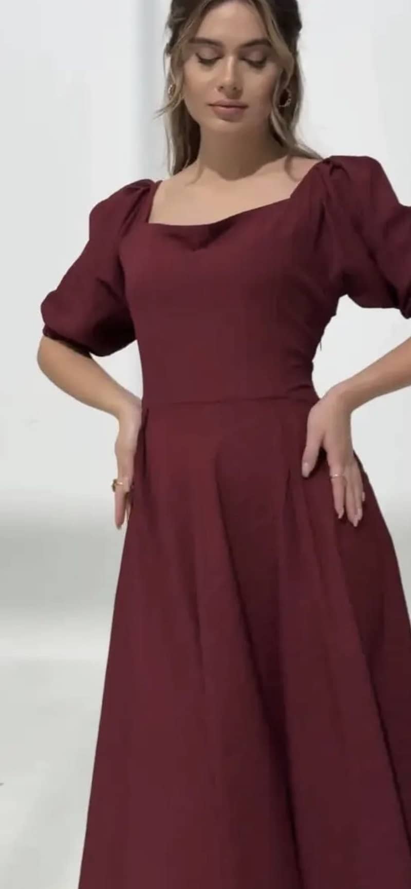 Frock 0