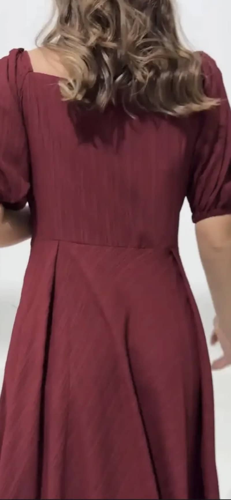 Frock 1