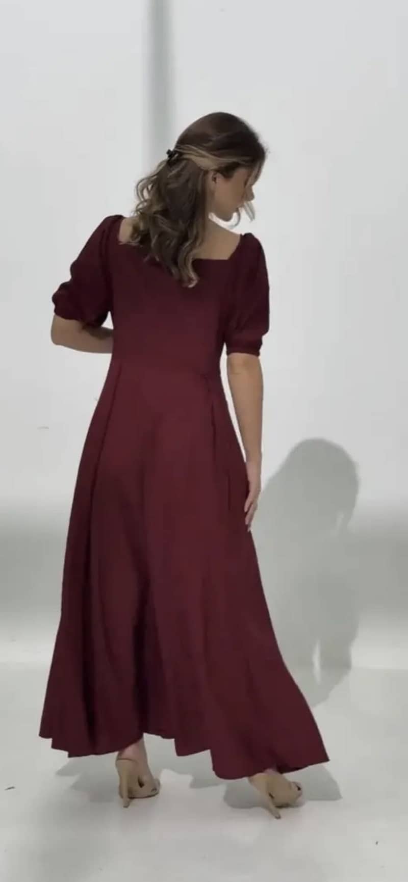 Frock 2