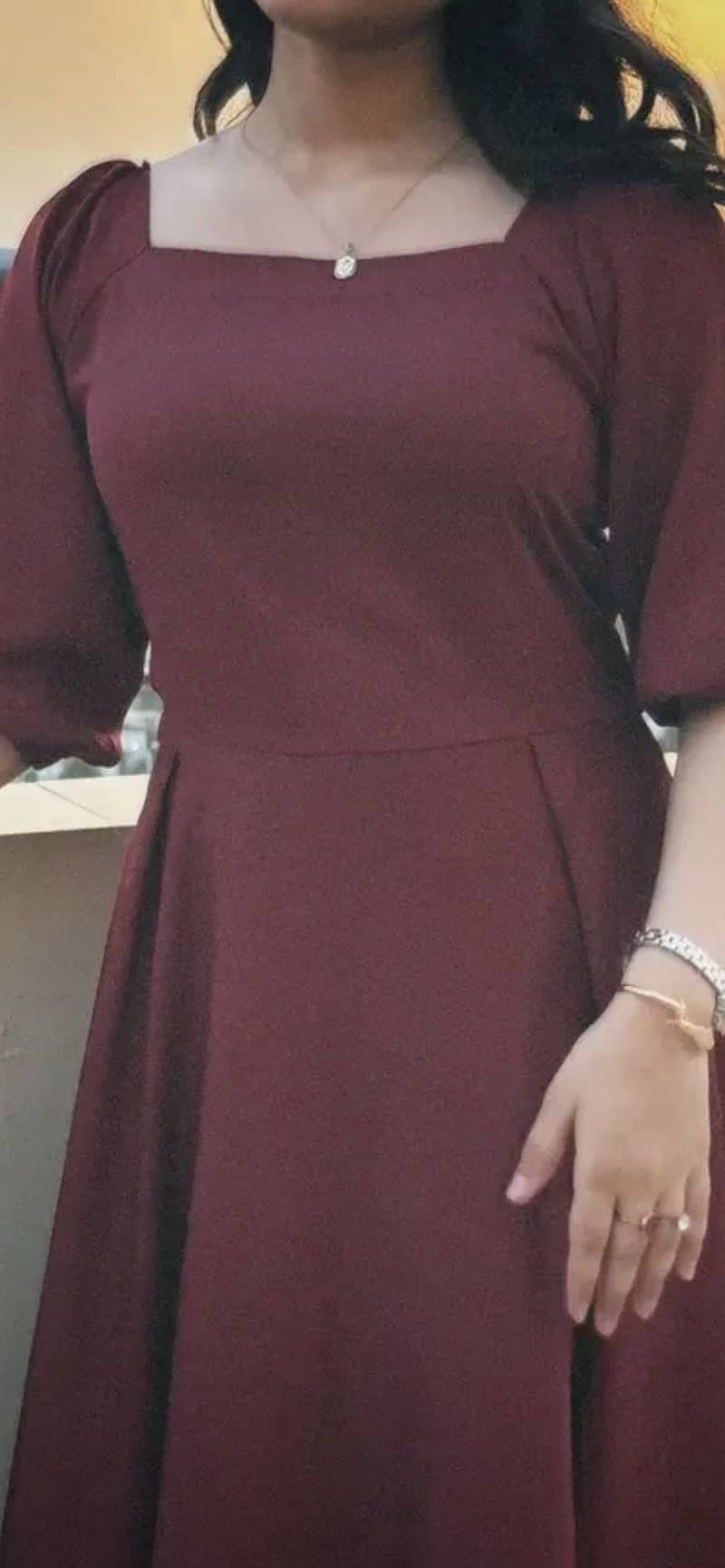 Frock 3