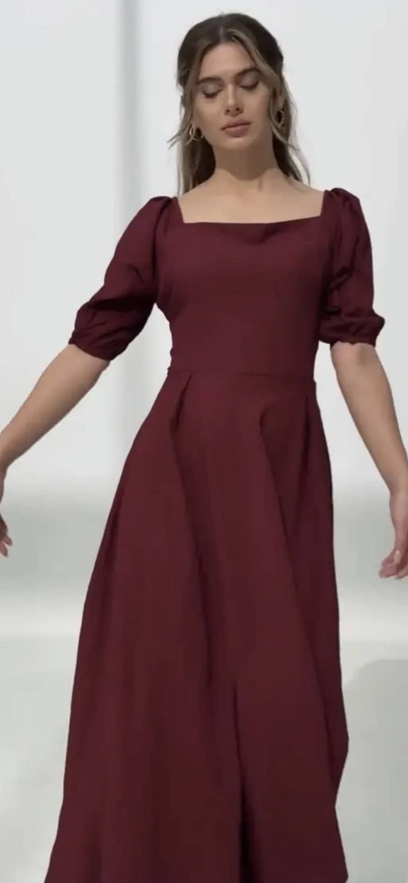 Frock 4