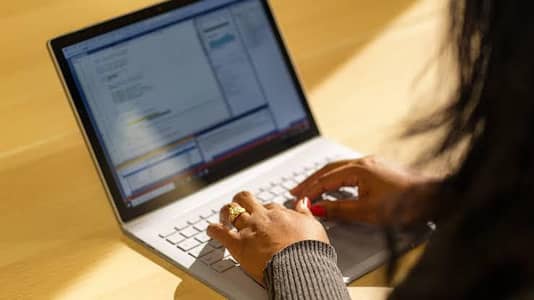 Urdu , English Typing Service - 200rs per page - Lahore