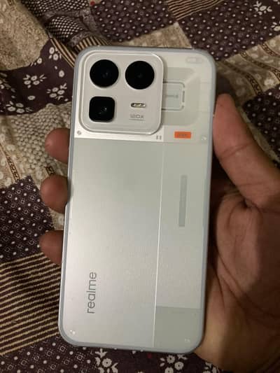 realme neo 8
