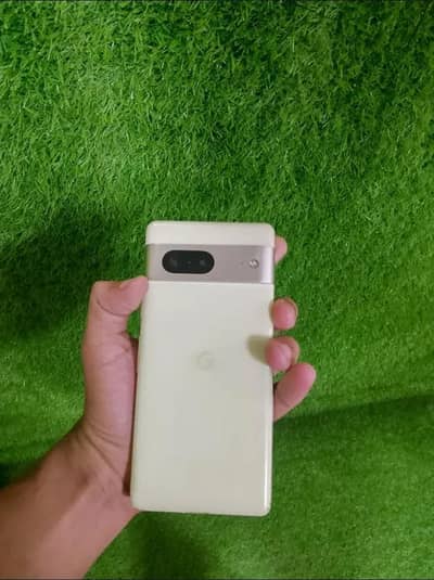 Google Pixel 7