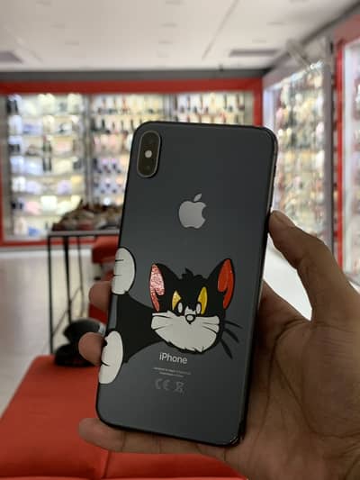 Apple iPhone XS Max