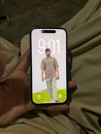 Apple iPhone 14 Pro jv
