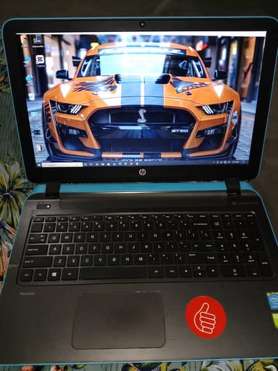 HP Laptop condition 10/10