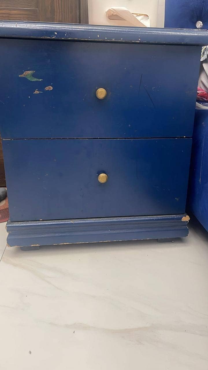 used bads 1