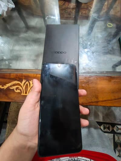 OPPO F21 Pro