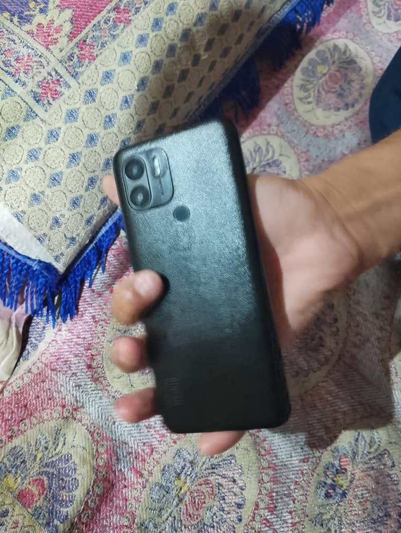 redmi a2plus 3/64 1