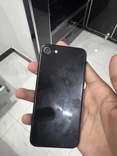 Apple iPhone 7 PTA 256 Gb