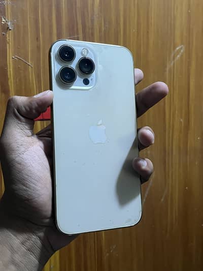 IPhone 13 Pro Max JV 128gb 10/10