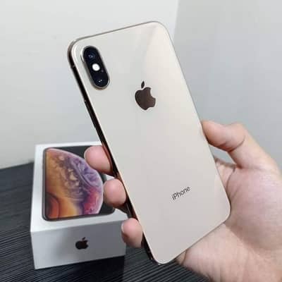 Apple iPhone X 256 GB PTA approved