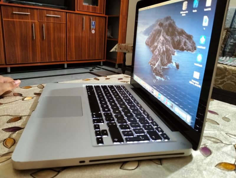 MacBook Pro 2