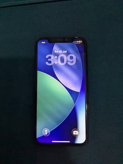 Apple iPhone 11 Pro