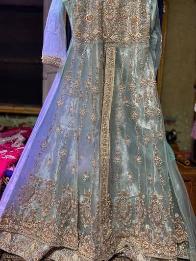 waleema dress
