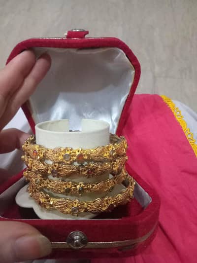 jewellery