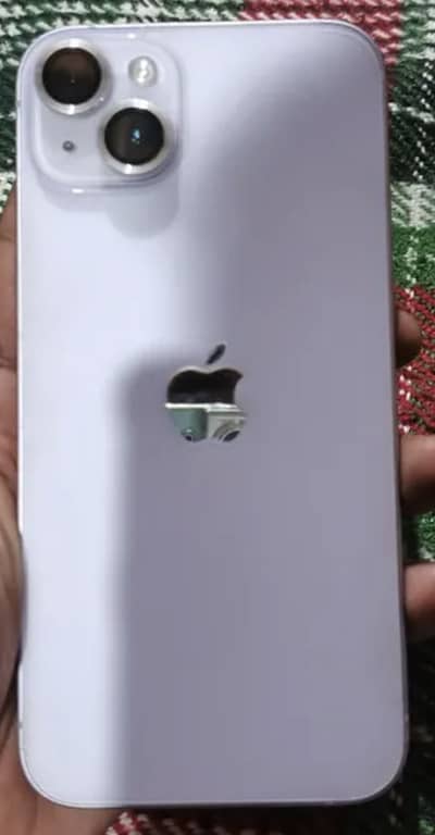 iPhone 14 Plus Non pta