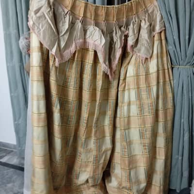 Curtains