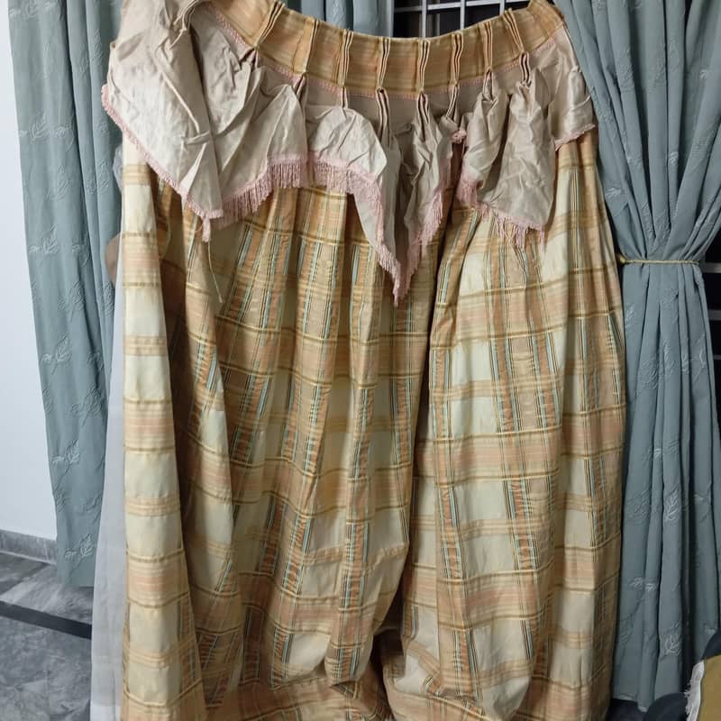 Curtains 1