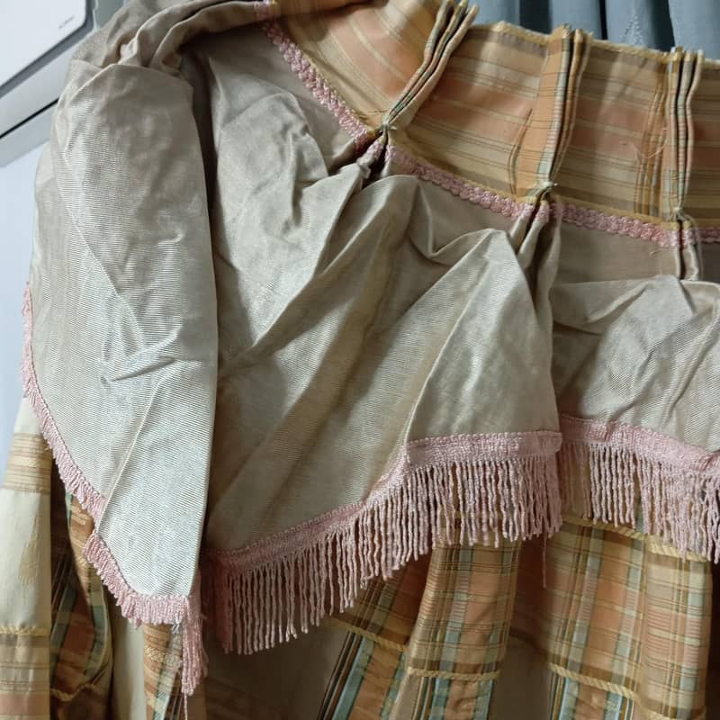 Curtains 2