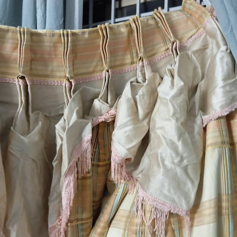 Curtains 3