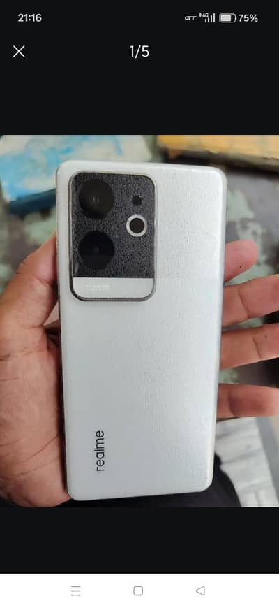Realme GT 6