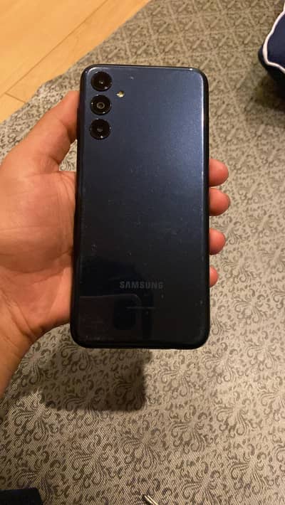 Samsung Mobile M14 5G/ Exchange