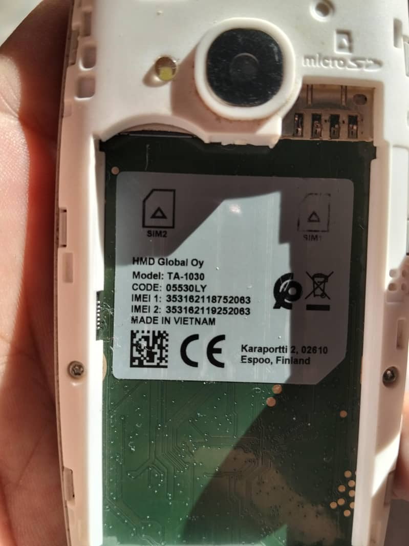 Nokia Other Model 1