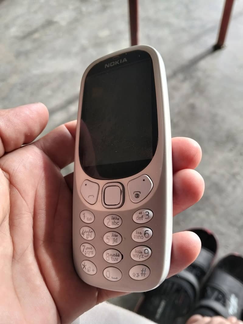 Nokia Other Model 2