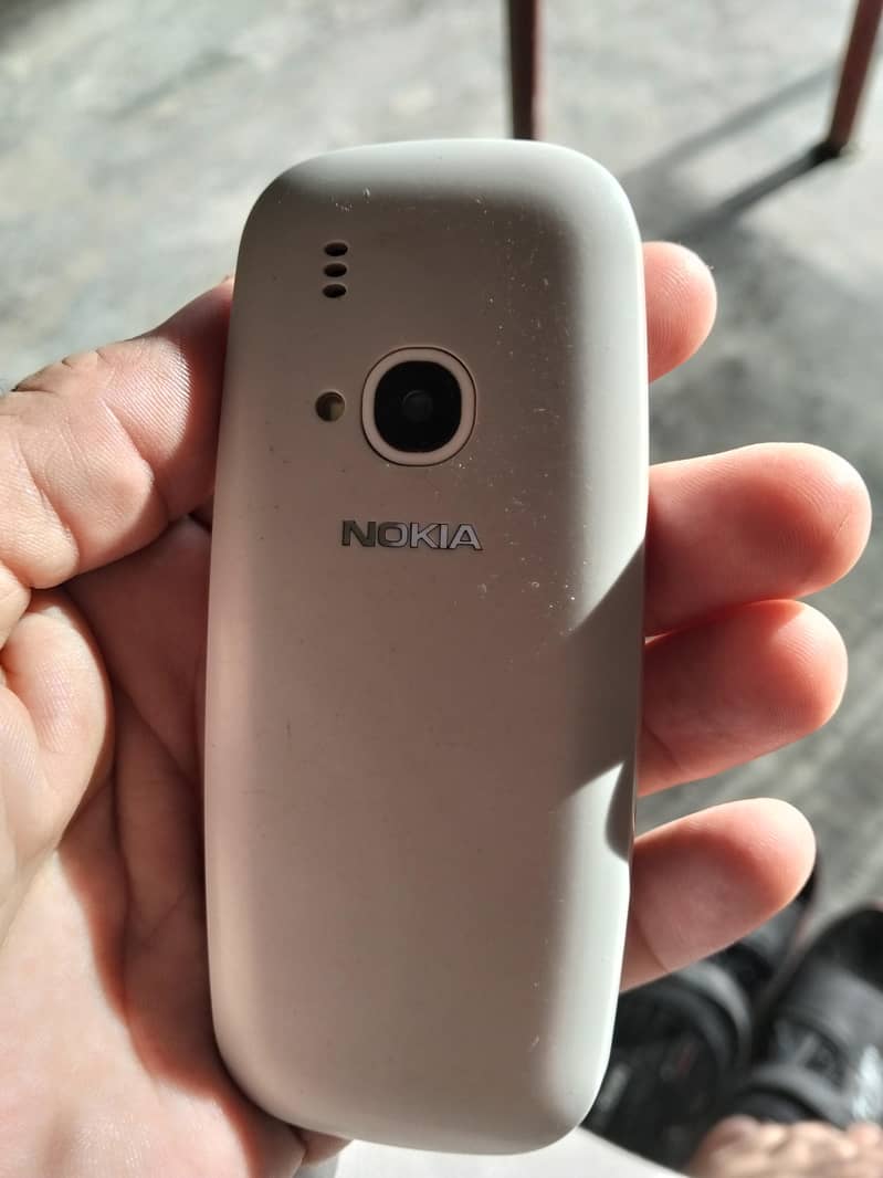 Nokia Other Model 3