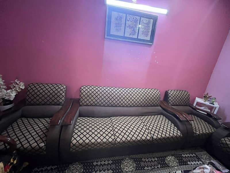sofa set 4