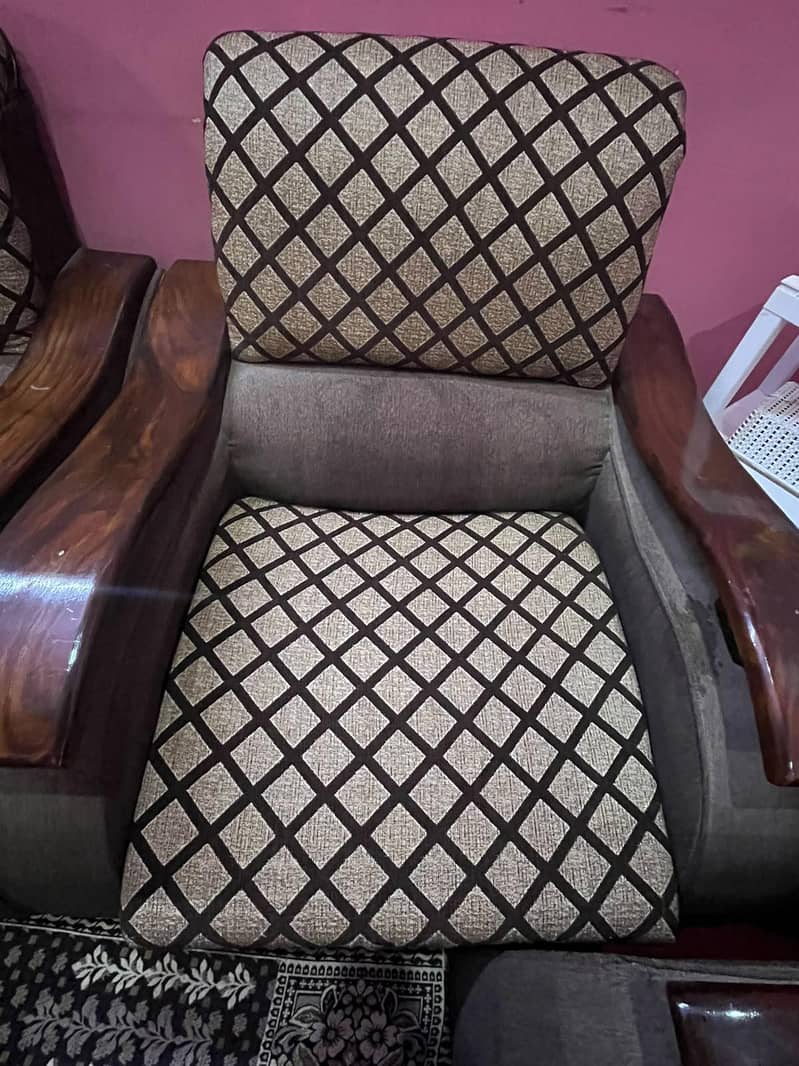 sofa set 5
