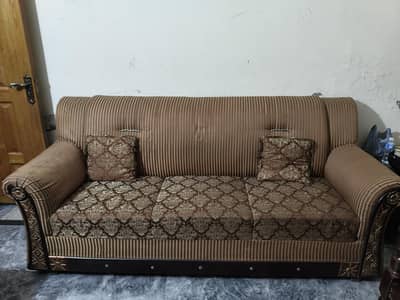 sofa set for sale