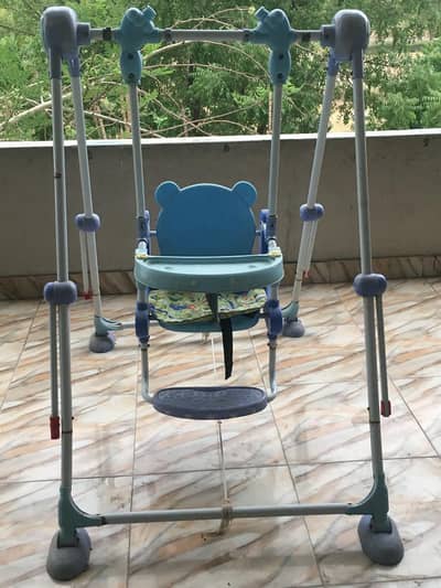 BABY SWING