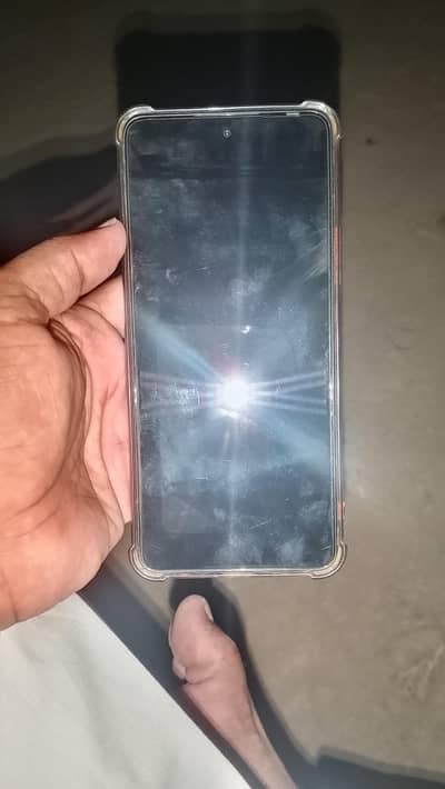 Infinix Note 11 Pro