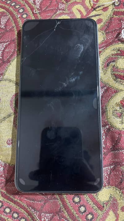 Tecno spark go 3