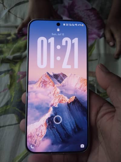 Vivo X300 Pro cn variant