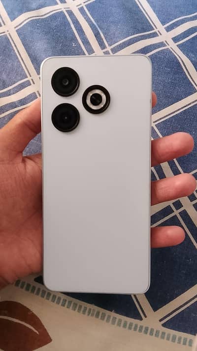 Infinix Smart 7 4/64