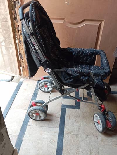BABY pram for sale