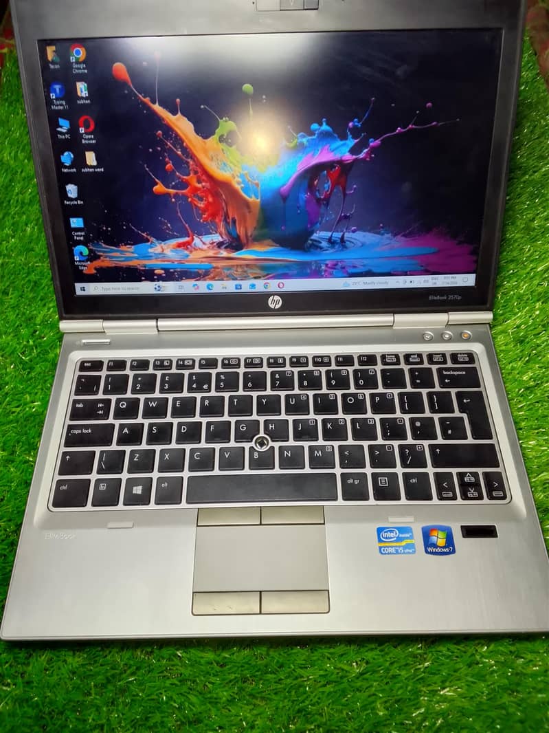 Laptop 1