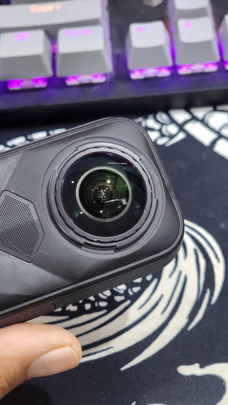 INSTA360 X5 4