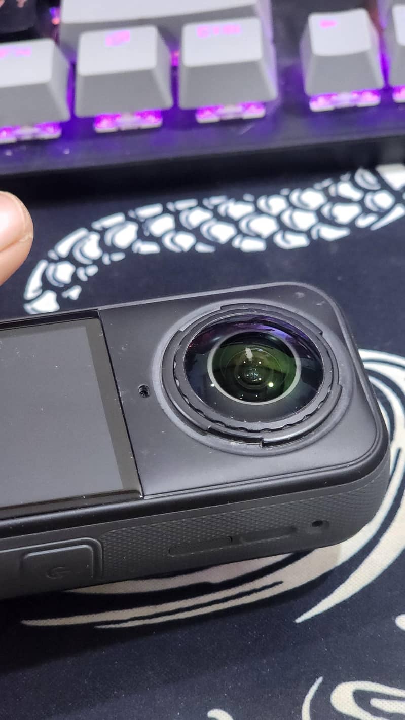 INSTA360 X5 6