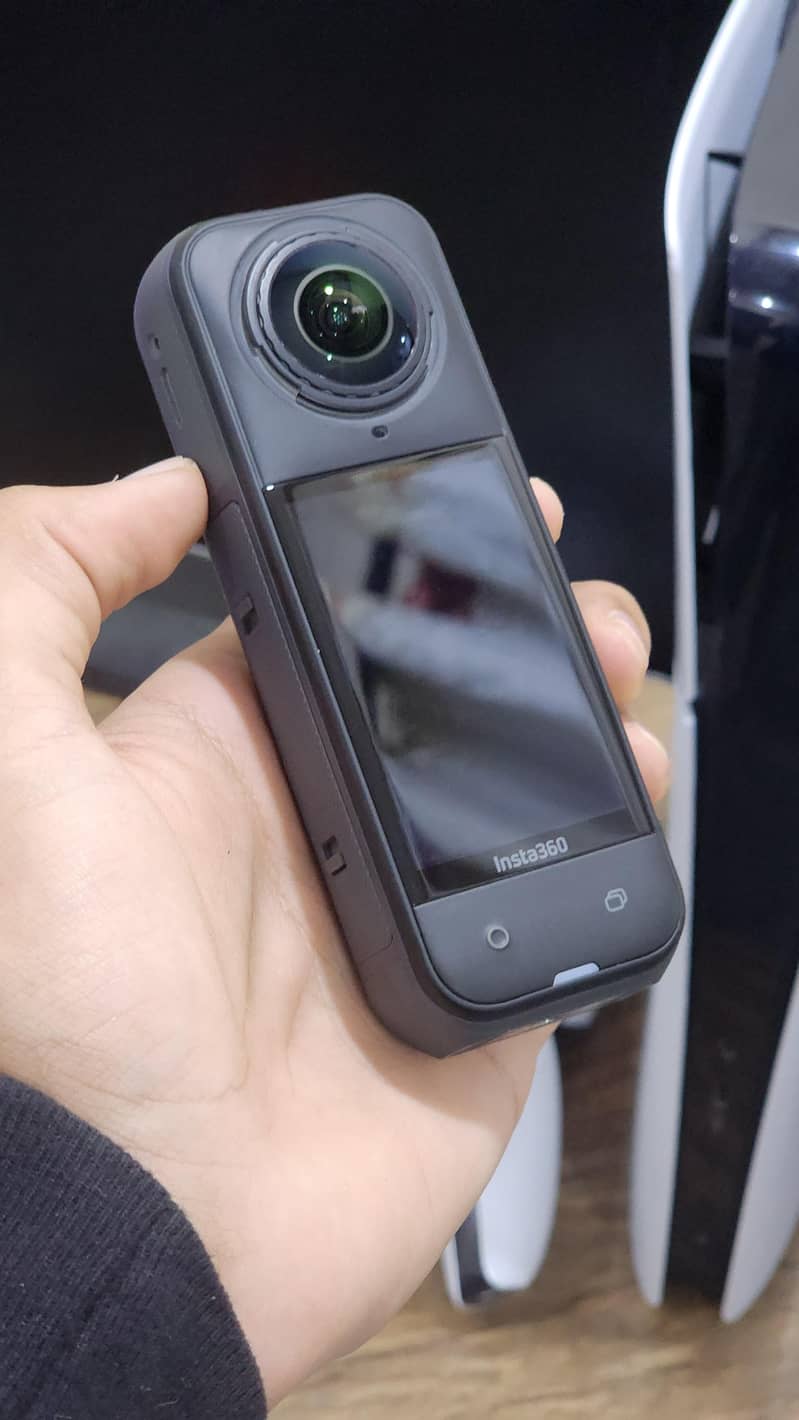 INSTA360 X5 7